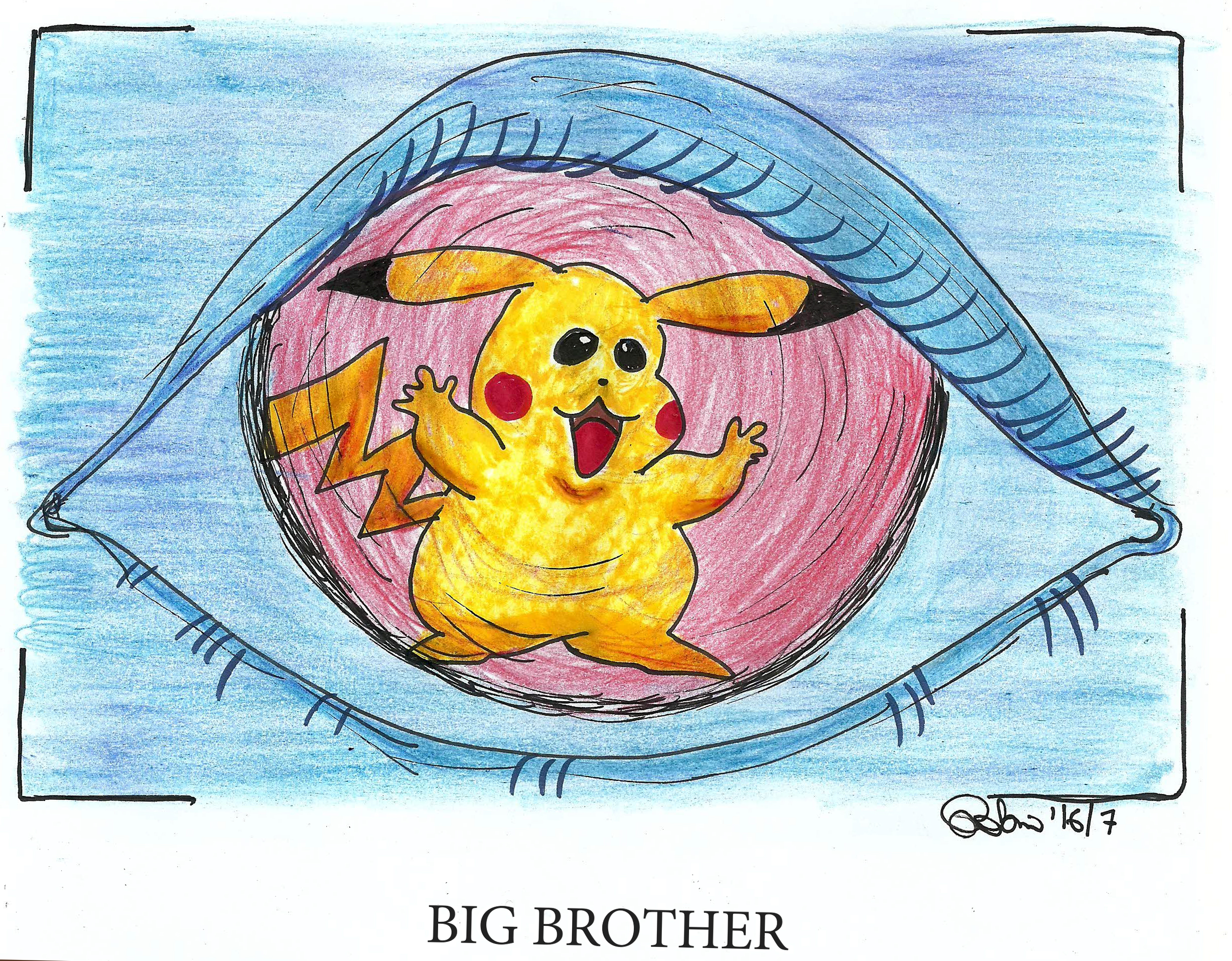 Big brother