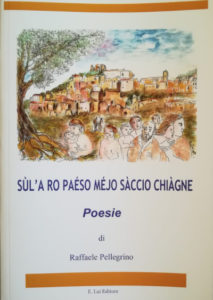 Poesie di Raffaele Pellegrino